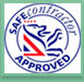 safe contractor approved Richings Park